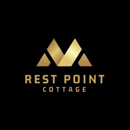 Rest Point Cottage Kazbegi Exterior photo